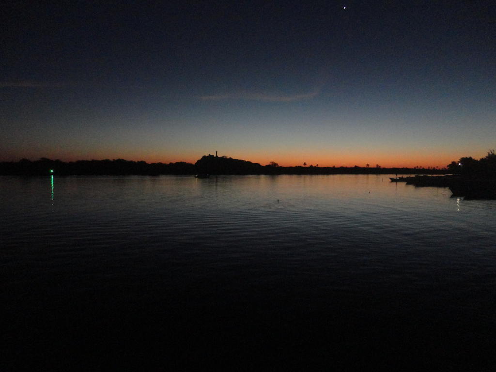 Hotel Marina San Blas Kültér fotó