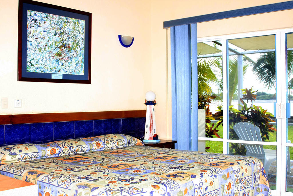 Hotel Marina San Blas Szoba fotó