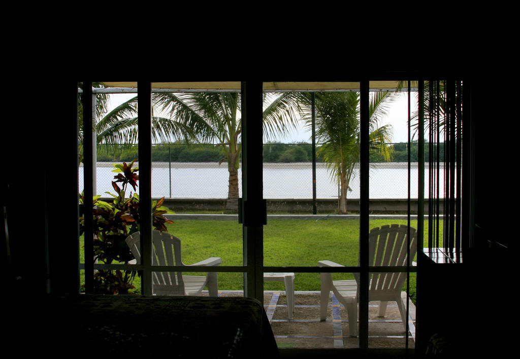 Hotel Marina San Blas Szoba fotó