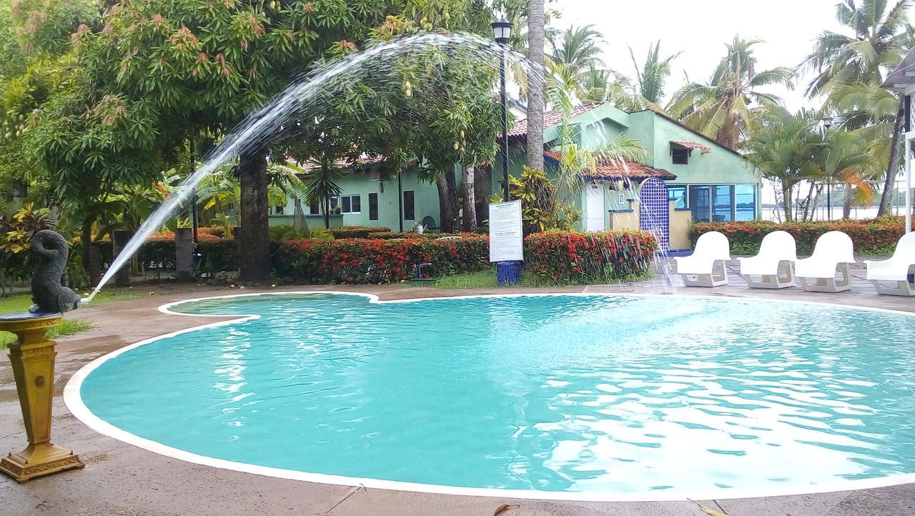 Hotel Marina San Blas Kültér fotó