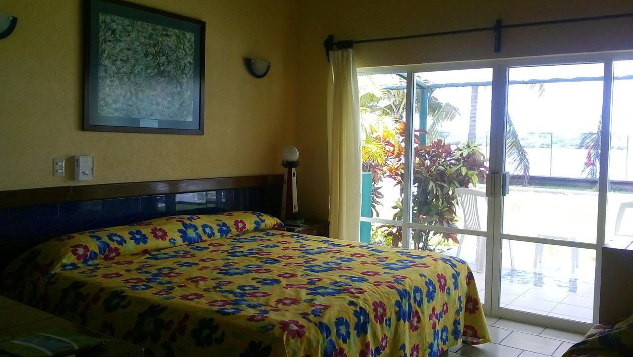 Hotel Marina San Blas Kültér fotó
