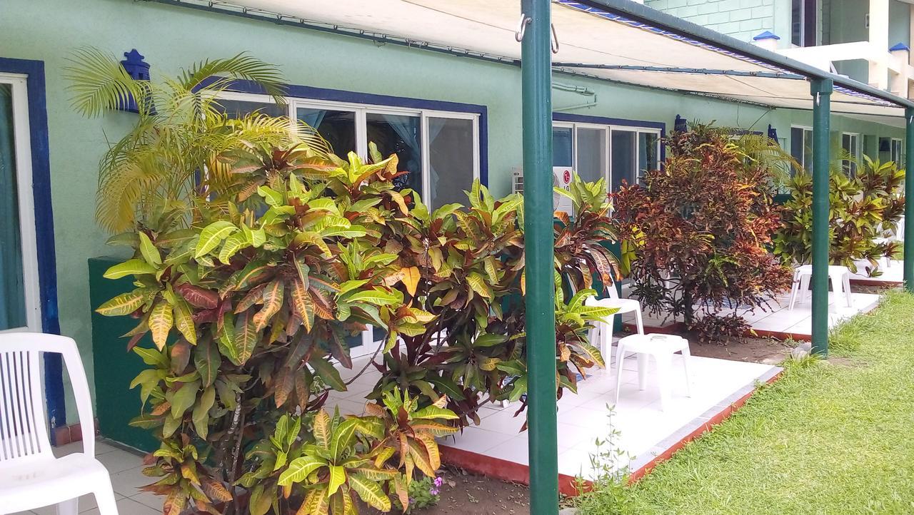 Hotel Marina San Blas Kültér fotó