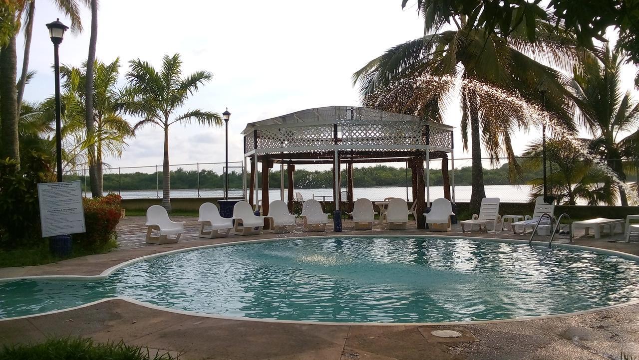 Hotel Marina San Blas Kültér fotó
