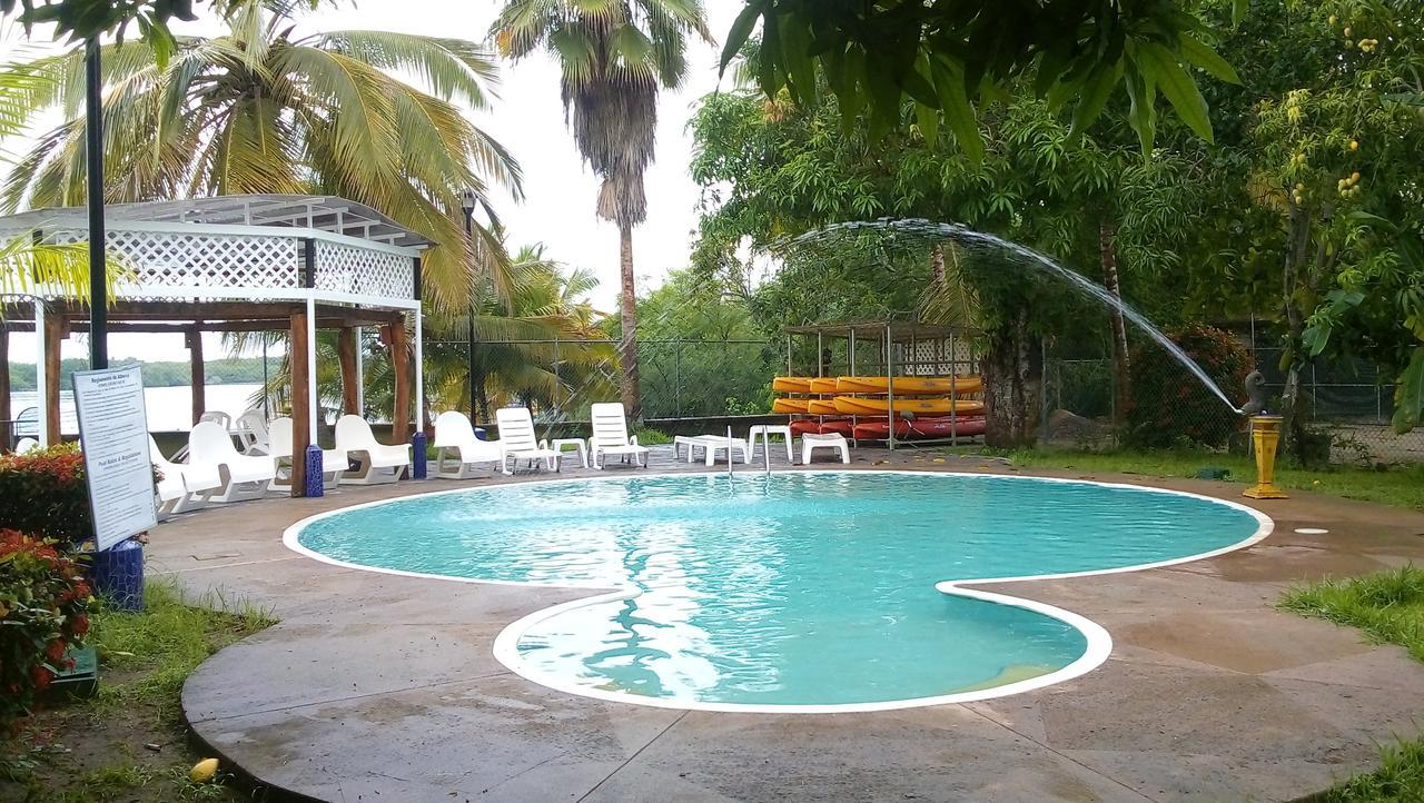 Hotel Marina San Blas Kültér fotó