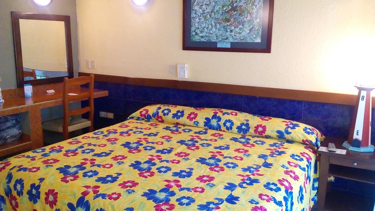 Hotel Marina San Blas Kültér fotó